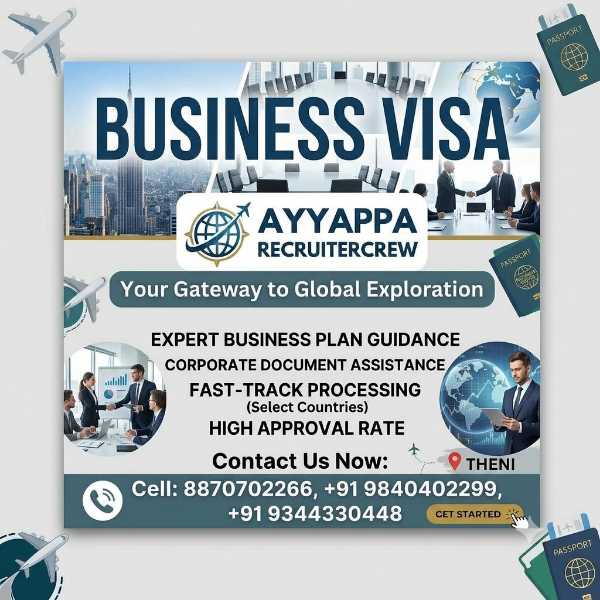 Business Visa