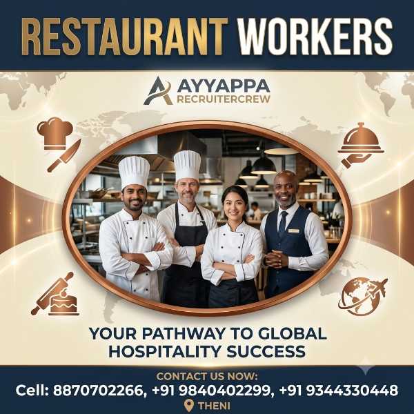 Restaurant Workers