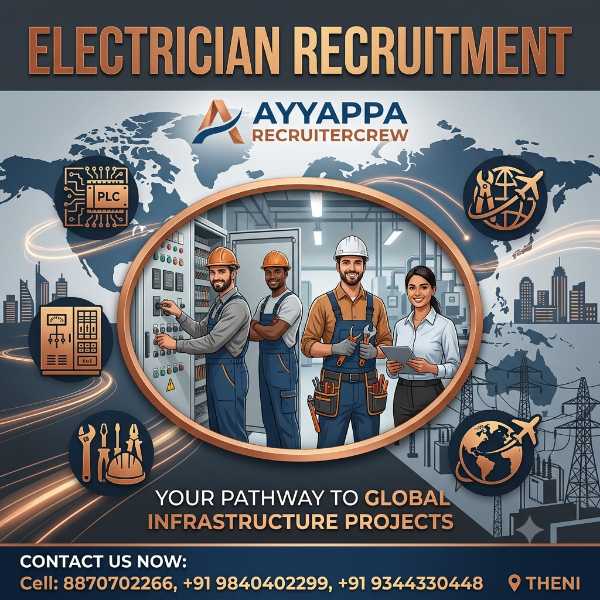 Electricians