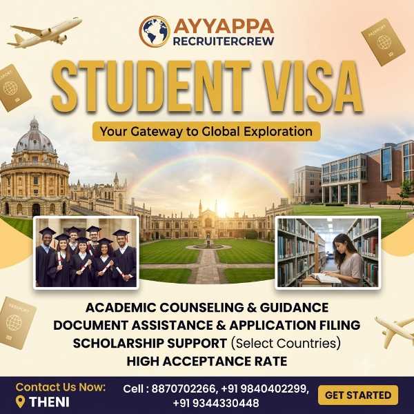 Student Visa