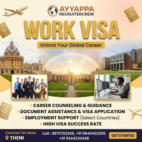Work Visa